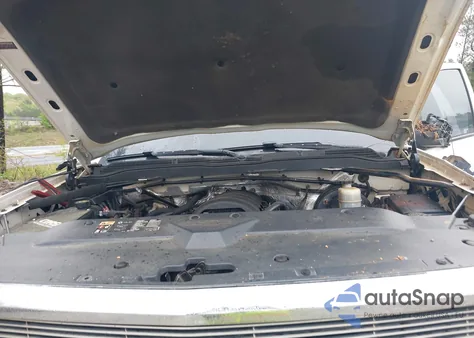 2014 Chevrolet Silverado 1500 2Lz z USA, uszkodzony, nr VIN 3GCUKSEC3EG466700